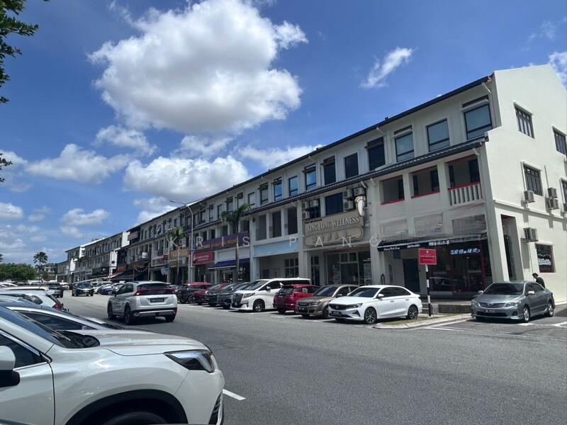 Eco Botanic @ Iskandar Puteri - 3