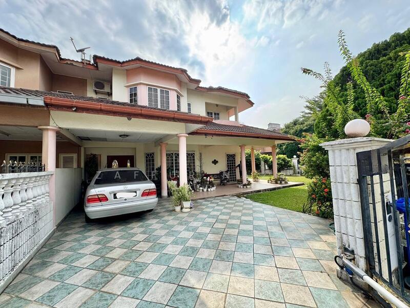 Corner Double Storey Seksyen 7 Shah Alam - 1