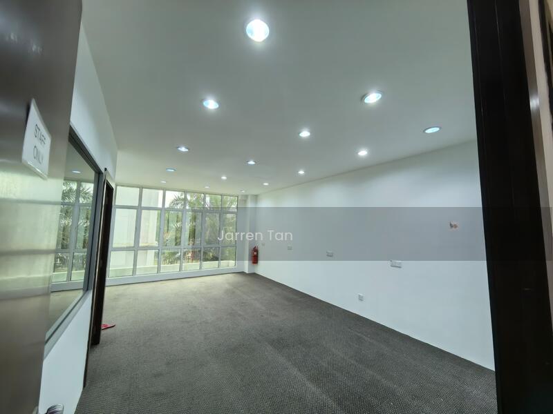 1st Floor Shop / Office @ Puteri 4 - 2