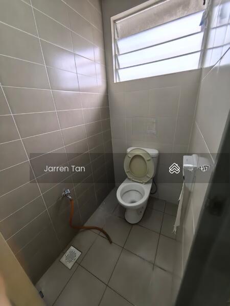 1st Floor Shop / Office @ Puteri 4 - 3