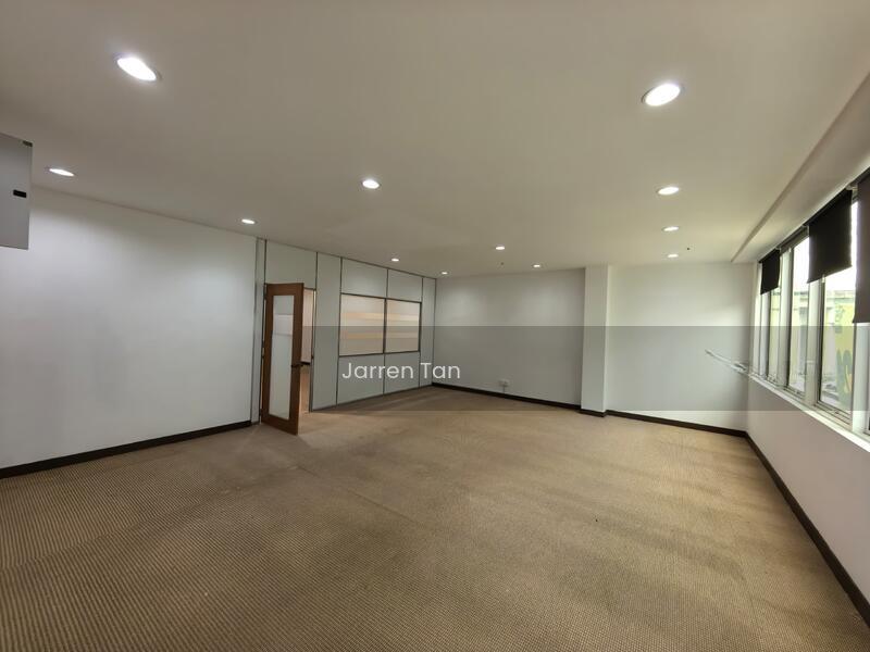 1st Floor Shop / Office @ Puteri 4 - 1