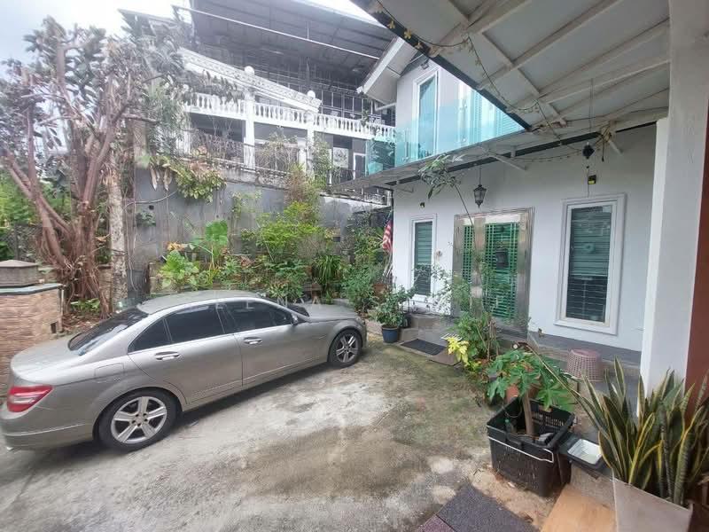 2 Storey Bungalow Taman Sri Ampang - 5
