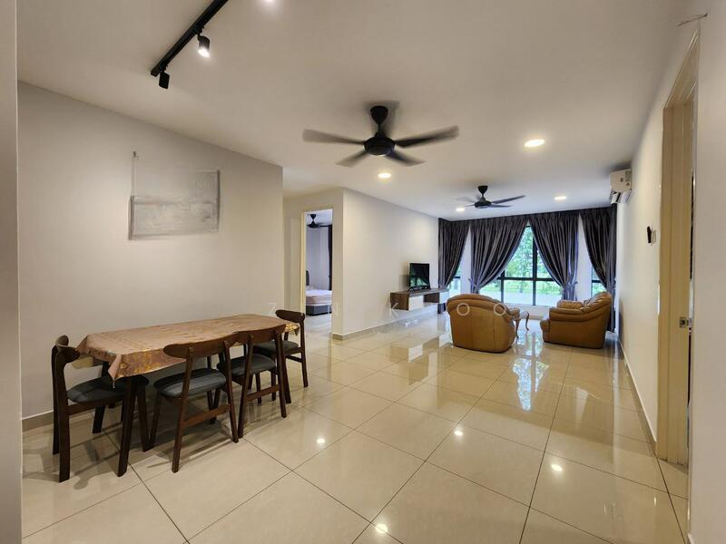 Upper East @ Tiger Lane - 2