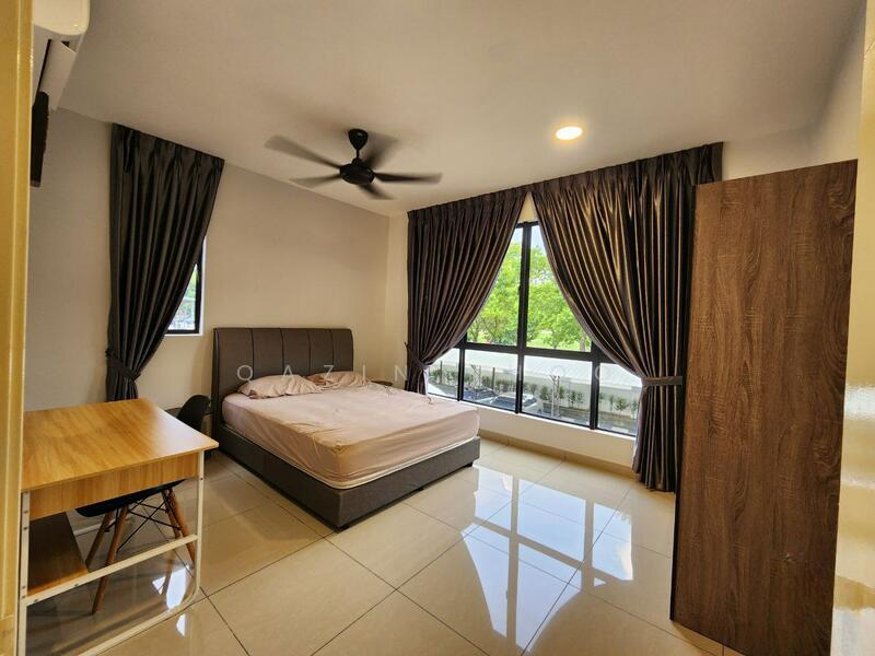 Upper East @ Tiger Lane - 5