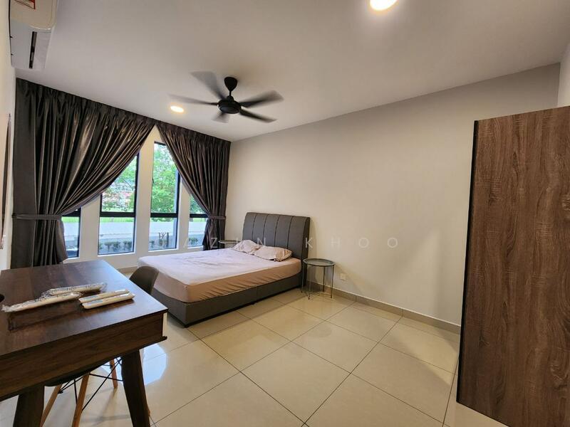 Upper East @ Tiger Lane - 4