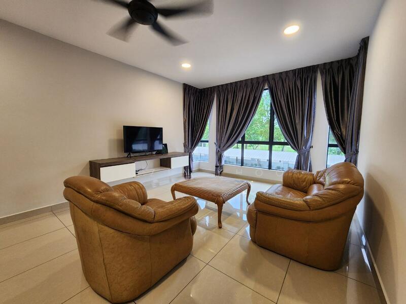 Upper East @ Tiger Lane - 1