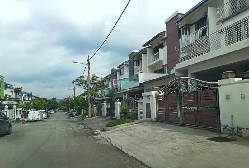 Taman Sri Minang - 3