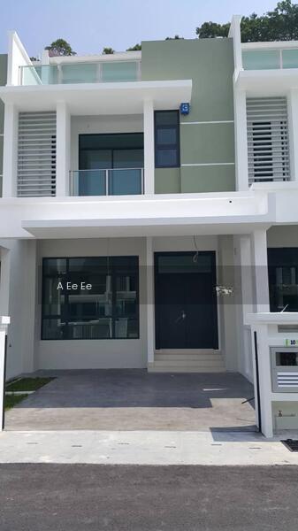 SLK KELICAP(STRAMAX RESIDENCE), 3/terrace for sale - 1