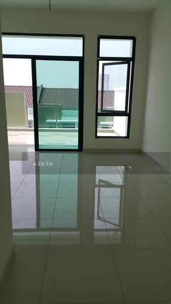 SLK KELICAP(STRAMAX RESIDENCE), 3/terrace for sale - 3