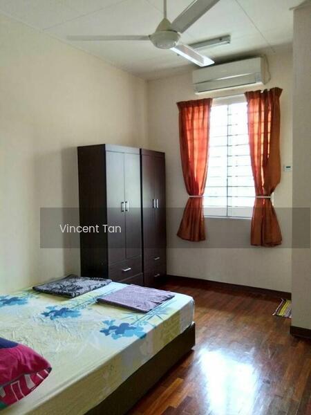 Aman Heights Condominium - 2
