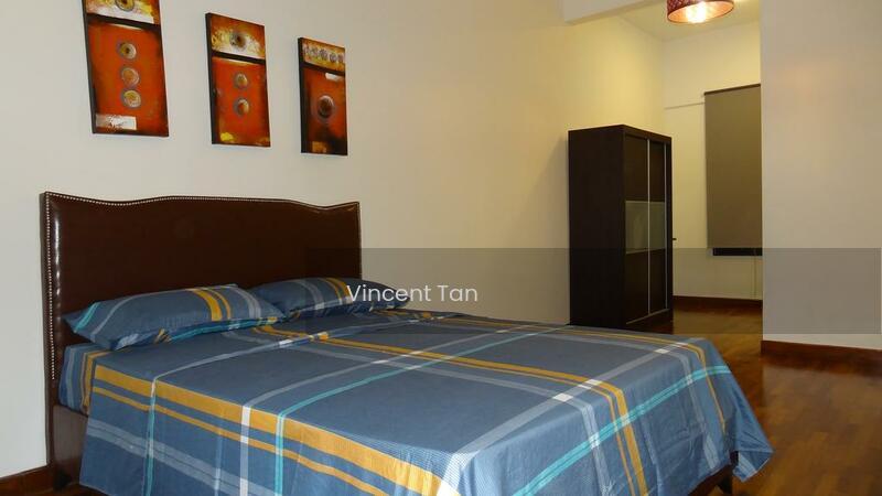 Aman Heights Condominium - 3
