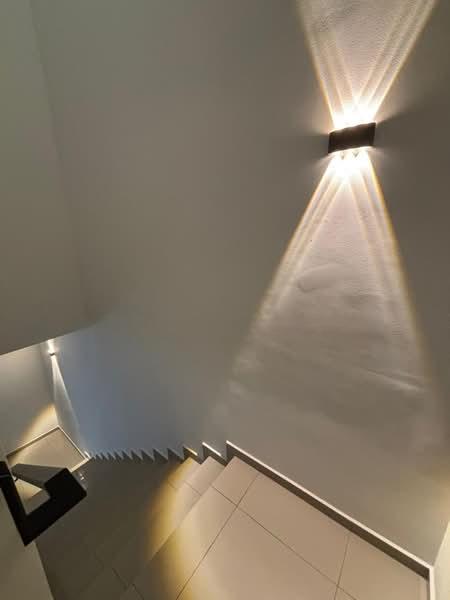 Attleborough / Tate Bilston 22'x65' @ Eco Botanic - 4