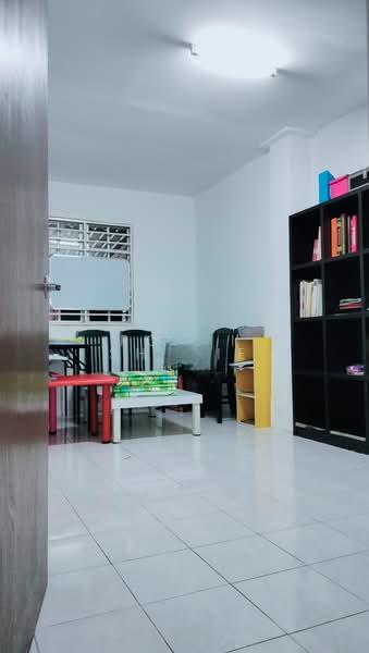 TAMAN DESA MAS BANDAR COUNTRY HOMES RAWANG - 5