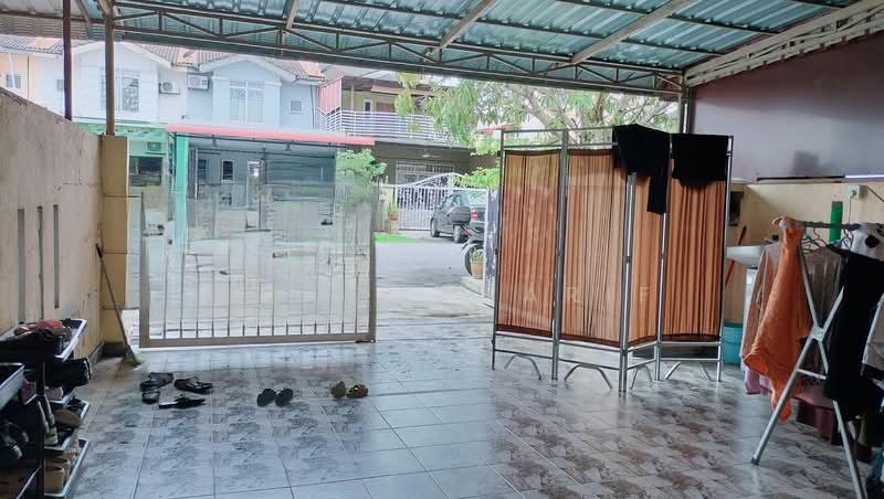 TAMAN DESA MAS BANDAR COUNTRY HOMES RAWANG - 2