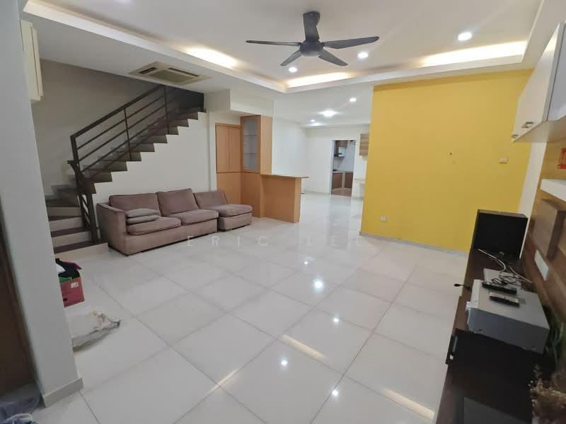 Taman Desa Tebrau - 2