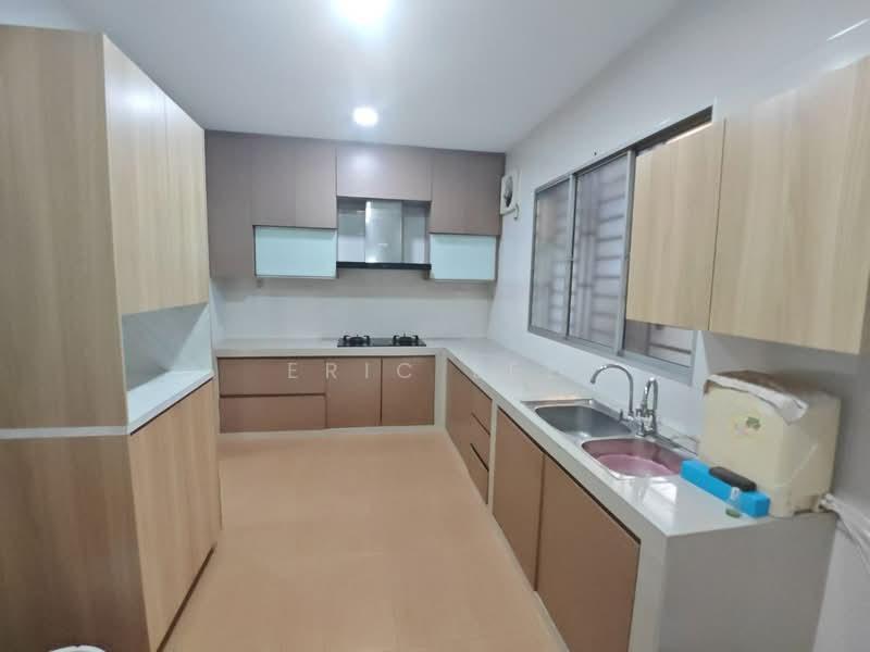Taman Desa Tebrau - 4