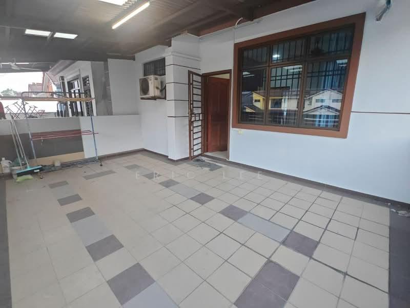 Taman Desa Tebrau - 5