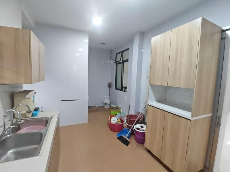 Taman Desa Tebrau - 3