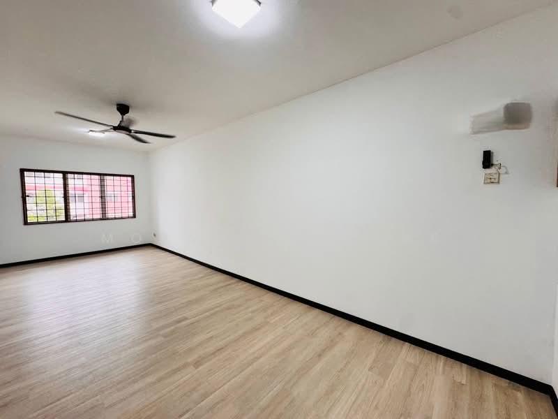 Iris Apartment - 2