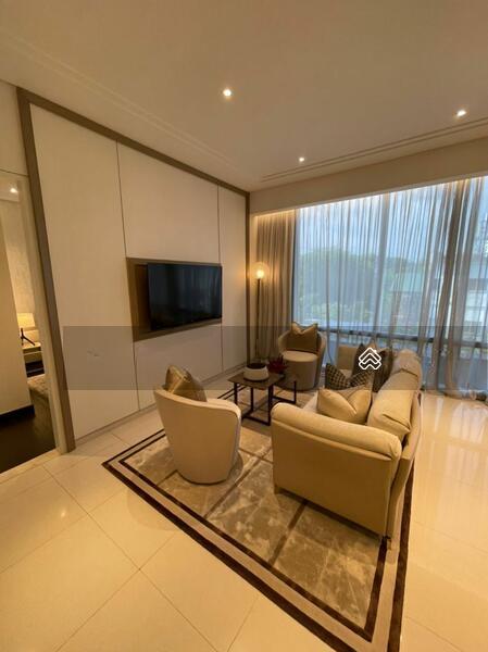 Pavilion Damansara Heights - 5