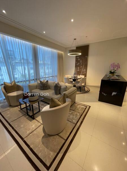 Pavilion Damansara Heights - 2