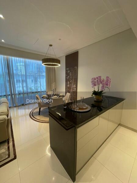 Pavilion Damansara Heights - 4