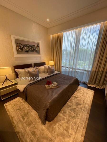 Pavilion Damansara Heights - 1