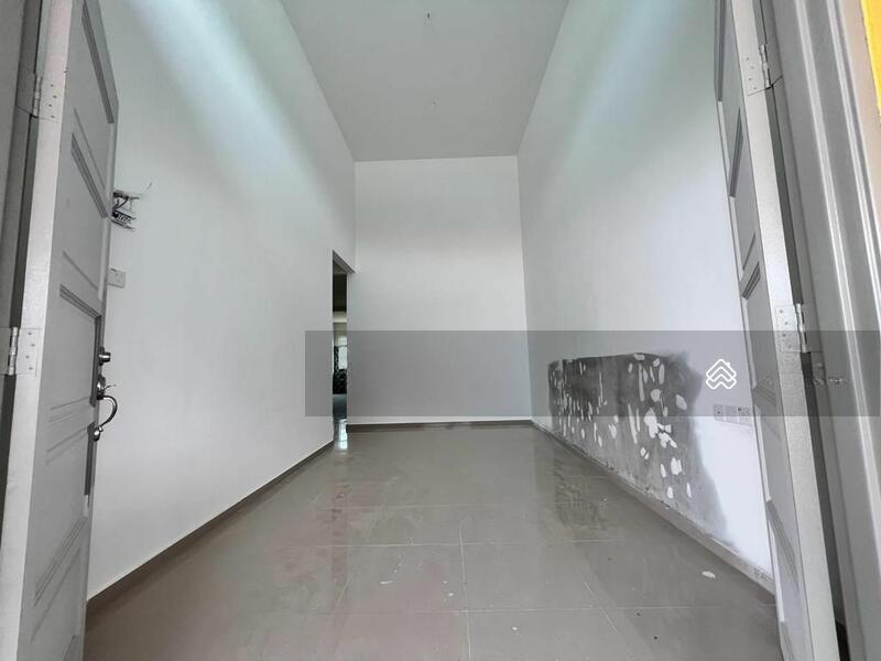 (Bumi) Terrace @Tmn Cempaka Indah,Durian Tunggal - 4