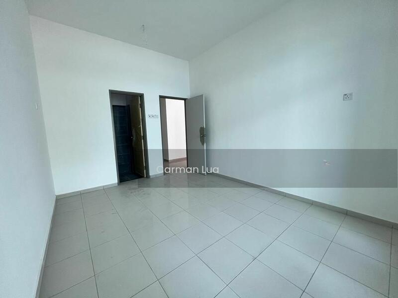 (Bumi) Terrace @Tmn Cempaka Indah,Durian Tunggal - 5