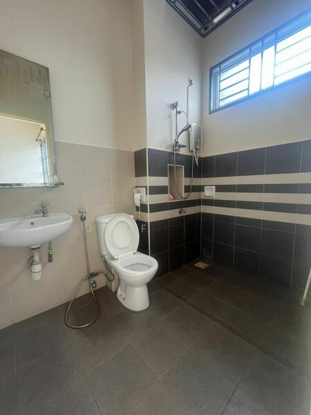 Taman Bukit Indah - 5