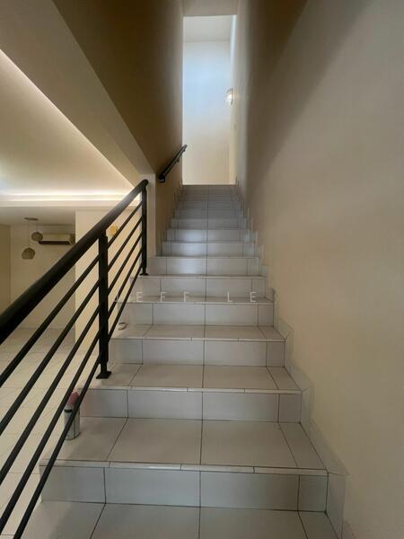 Taman Bukit Indah - 4