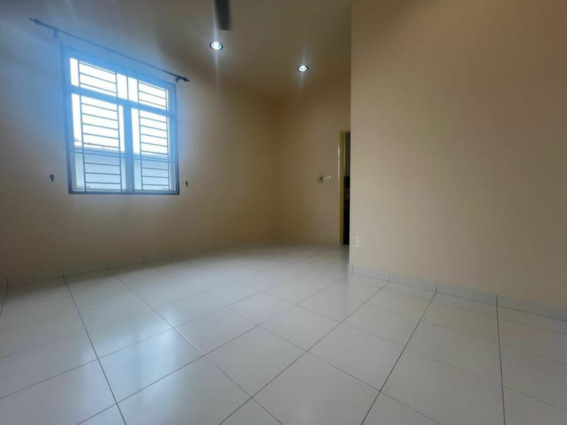 Taman Bukit Indah - 3