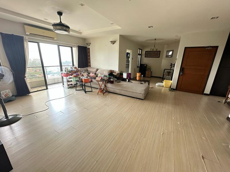 Palm Palladium Condominium - 2