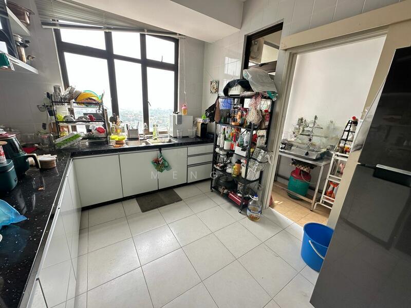 Palm Palladium Condominium - 3