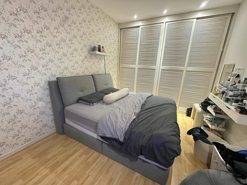 Palm Palladium Condominium - 4