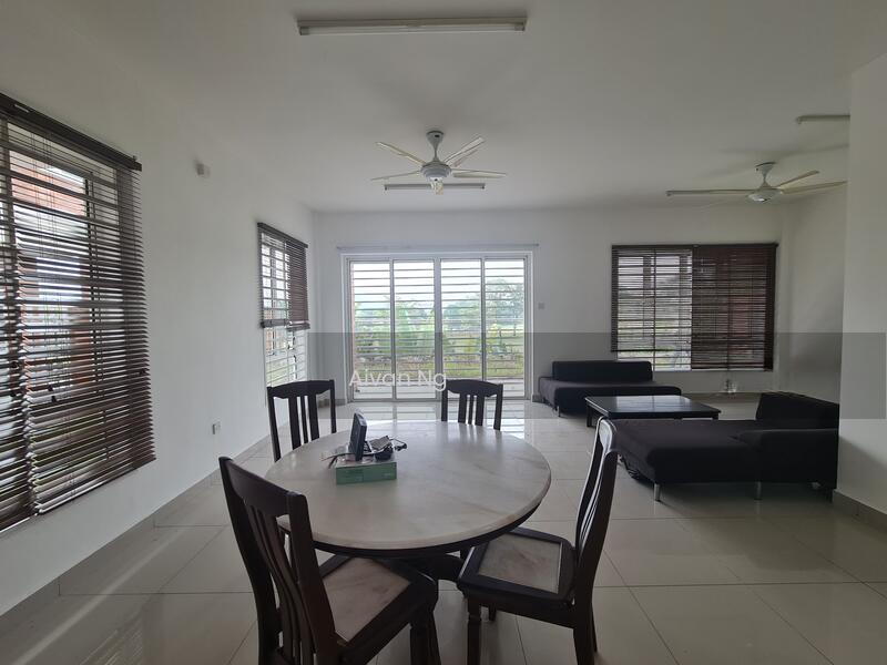 Hao Residence @ Bandar Sungai Long - 2
