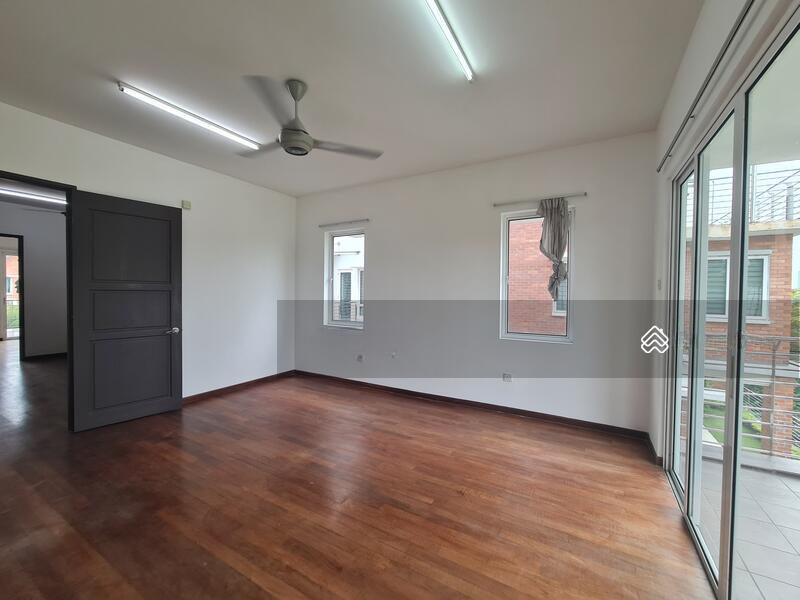 Hao Residence @ Bandar Sungai Long - 4