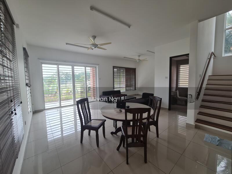 Hao Residence @ Bandar Sungai Long - 5