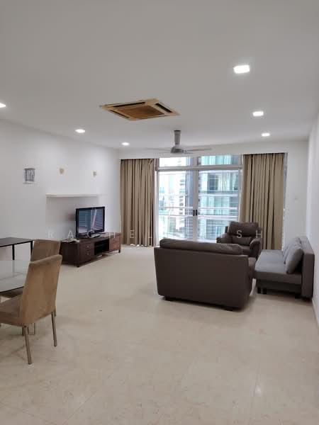 Idaman Residence - 2