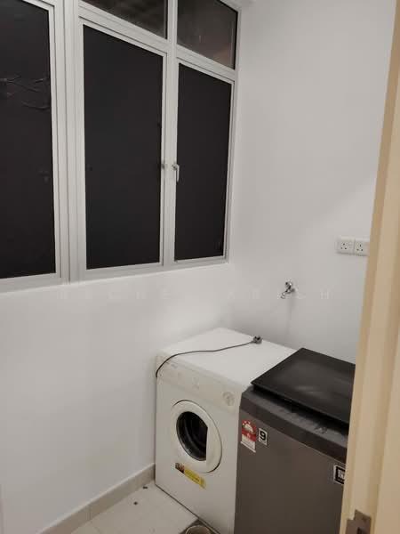 Idaman Residence - 3