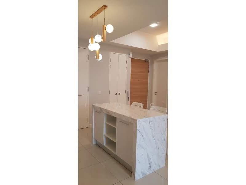The Sentral Suites - 3