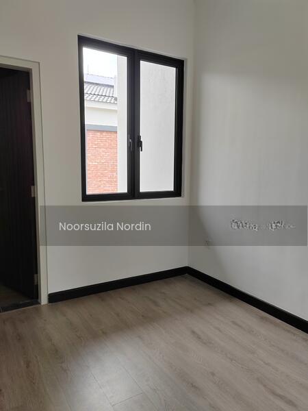 City of Elmina : Ilham Residence 2 - 4