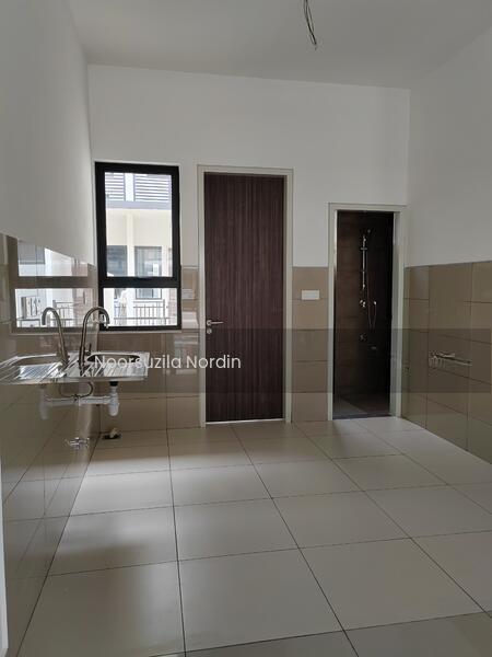 City of Elmina : Ilham Residence 2 - 2