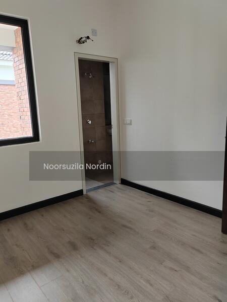 City of Elmina : Ilham Residence 2 - 5