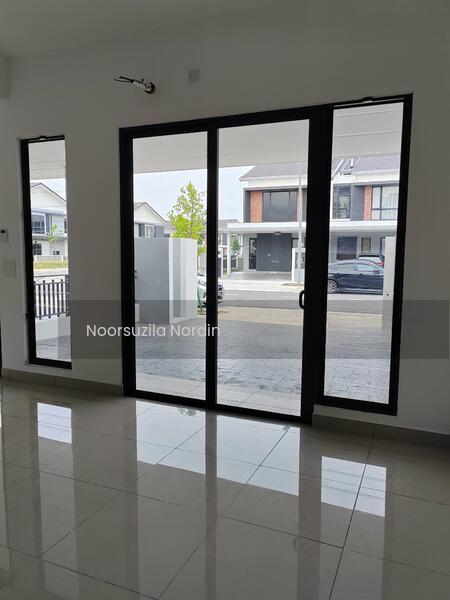 City of Elmina : Ilham Residence 2 - 1