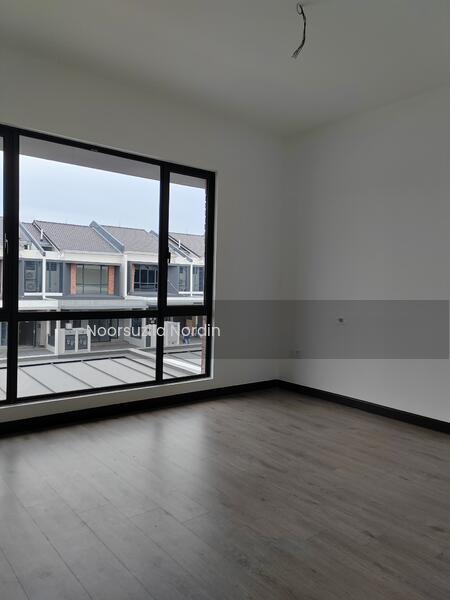 City of Elmina : Ilham Residence 2 - 3