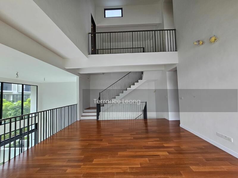 Alstonia Hilltop Homes @ BRP - 5