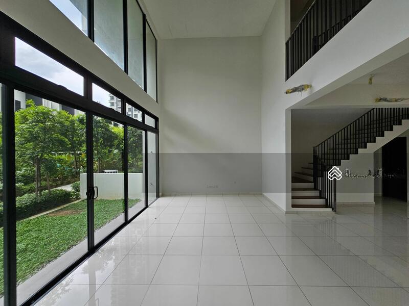 Alstonia Hilltop Homes @ BRP - 1