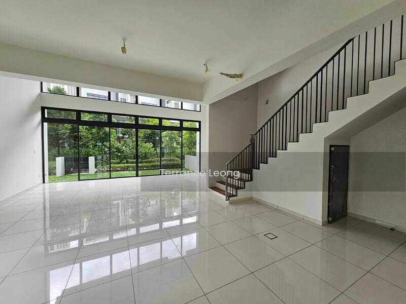 Alstonia Hilltop Homes @ BRP - 4