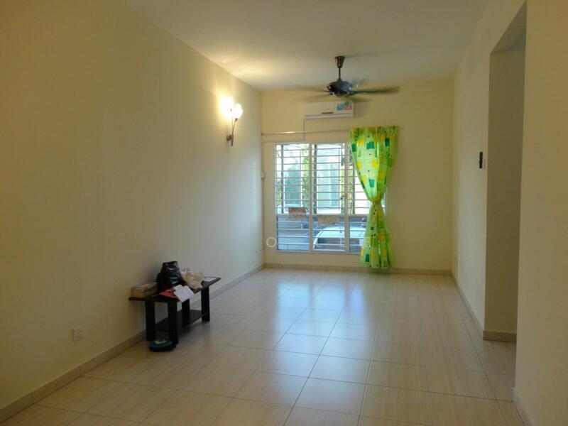 Baiduri Court Apartment - 1